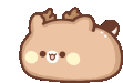 Kiss Cute Sticker