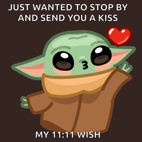 Kiss Day GIF