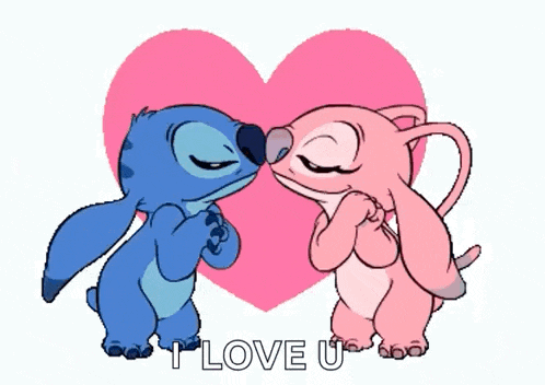 Kiss Heart GIF