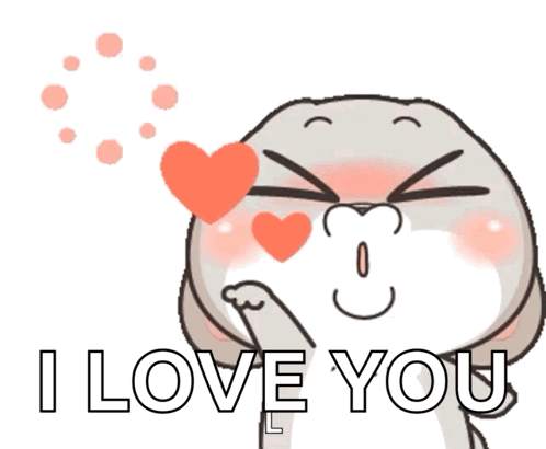 Kiss Hug GIF