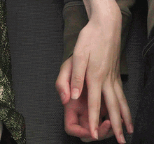Kiss GIF