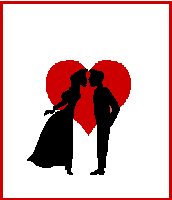 Kiss Kiss Me Sticker