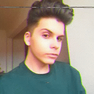 Kiss Love GIF