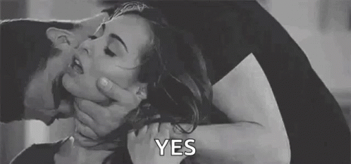 Kiss Love GIF