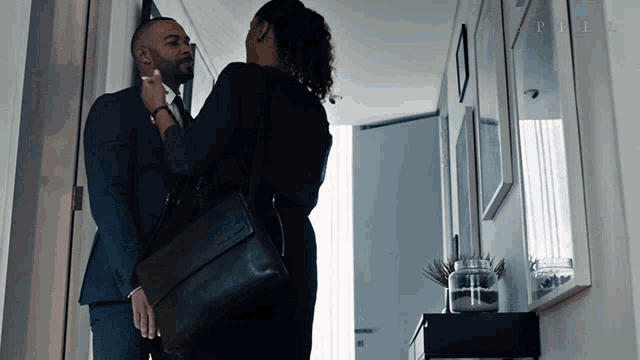Kiss Marq GIF
