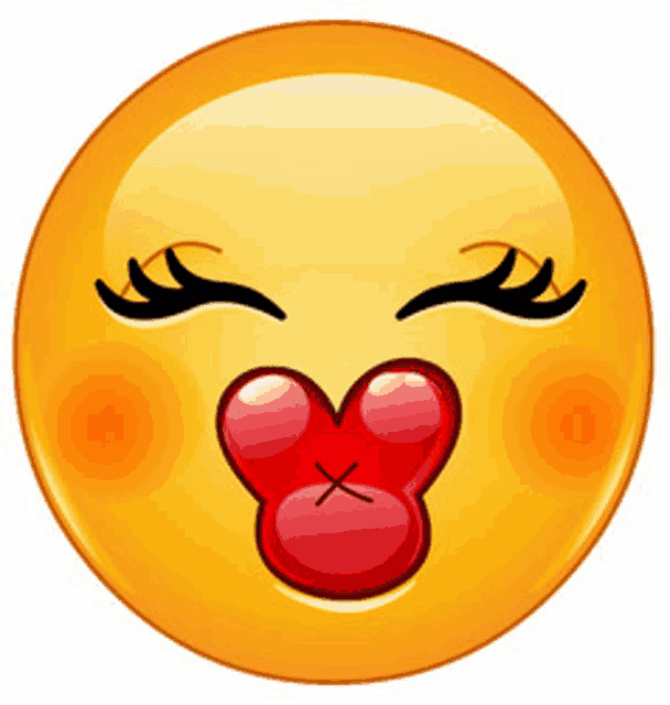 Kiss Meme