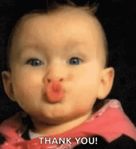 Kiss Mwuah GIF