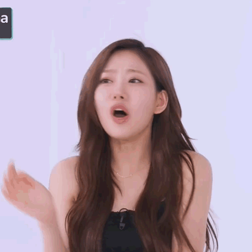Kiss Of Life Julie GIF