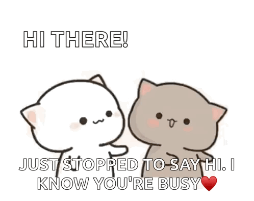 Kiss Peach Goma GIF