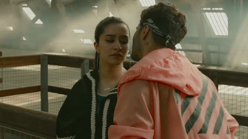 Kiss Peck GIF