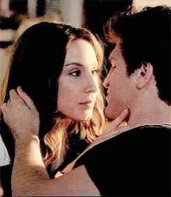 Kiss Sweet GIF