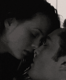 Kiss GIF