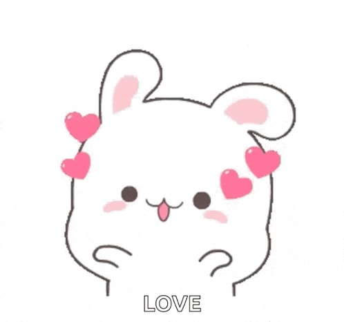 Kisses GIF