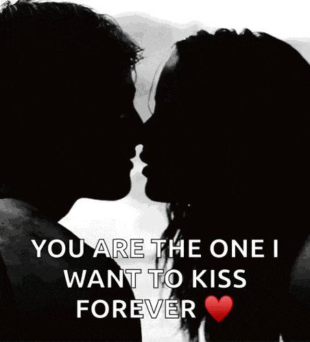 Kisses Hugs GIF