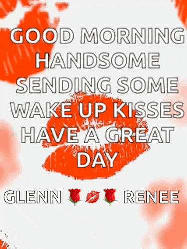 Kisses Lipstick GIF
