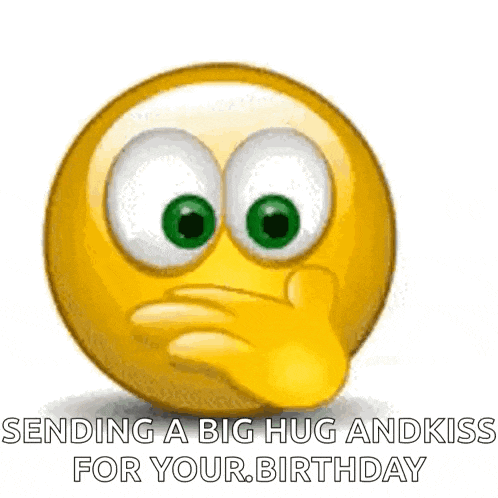 Kisses Mmmuah GIF