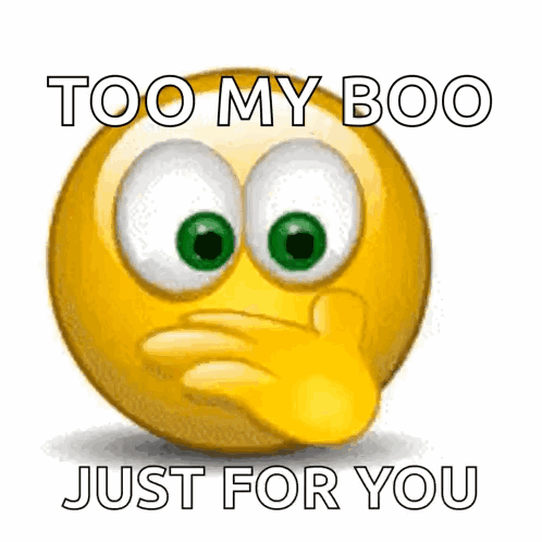 Kisses Mmmuah GIF