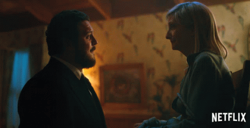 Kissing Lovers GIF
