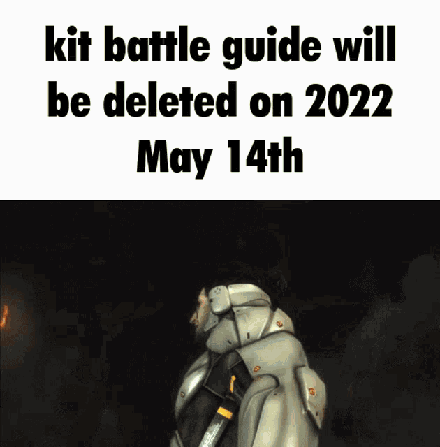 Kit Battle Kit Battle Guide GIF