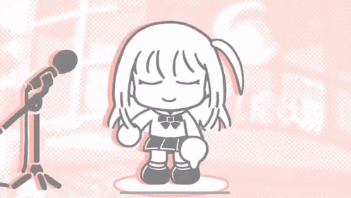 Kita Ikuyo Kita Hates You GIF