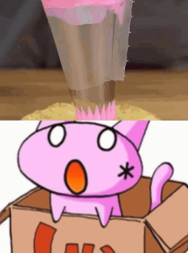 Kitty Kitten GIF