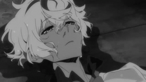 Kiznaiver Anime GIF