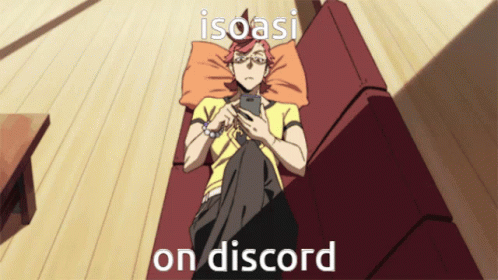 Kiznaiver Hajime Tenga GIF