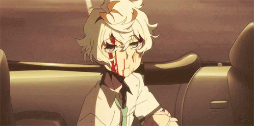 Kiznaiver Katsuhira Agata GIF
