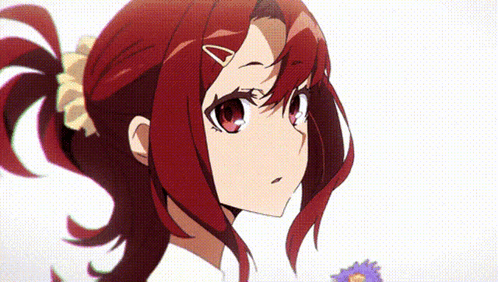 Kiznaiver GIF