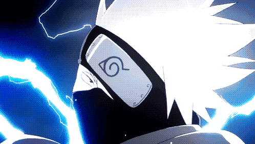 Kkshi Kakashi GIF