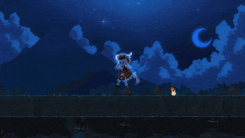 Klee GIF