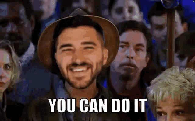 Kloogied Dave Kluge GIF