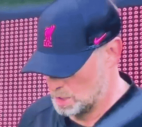 Klopp Liverpool GIF