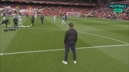 Klopp Meme GIF