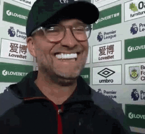 Klopp GIF