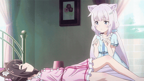 Knead Kneading GIF