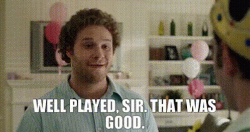 Knocked Up Ben Stone GIF