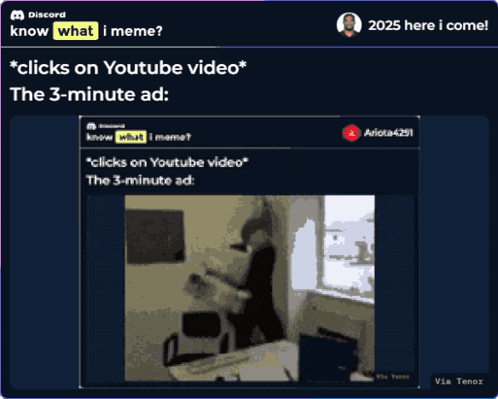 Know What I Meme Anime GIF