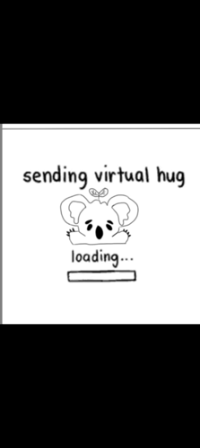 Koala Hug GIF