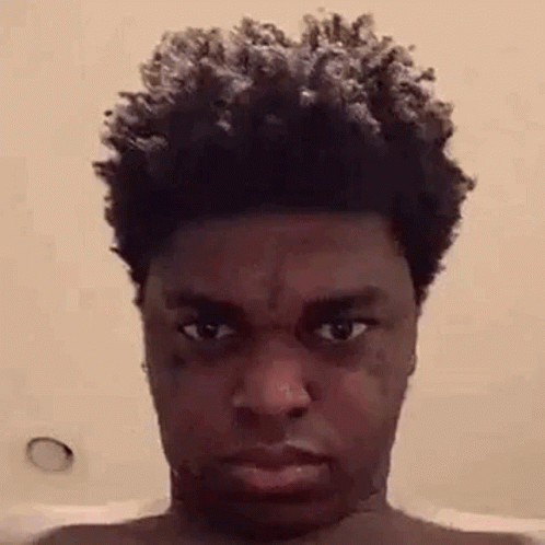 Kodak Black American Rapper GIF