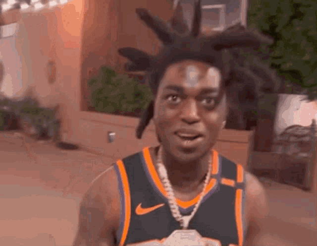 Kodak Black GIF