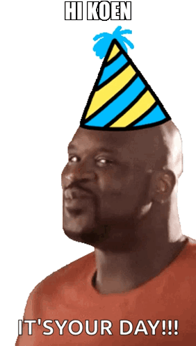 Koen Hi Koen GIF