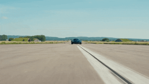 Koenigsegg Chimera Hypercar GIF
