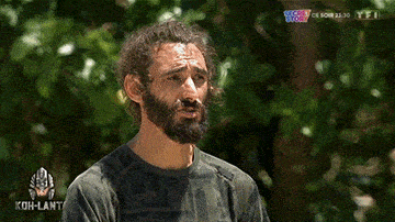 Koh Lanta Kohlanta GIF