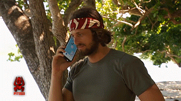 Koh Lanta Kohlanta GIF