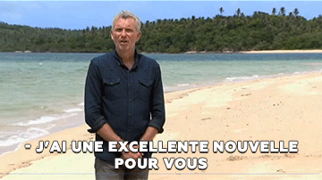 Koh Lanta Kohlanta GIF