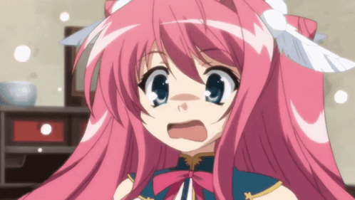 Koihime Musou Koıhıme Musou GIF