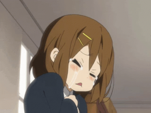 Kon Yui GIF