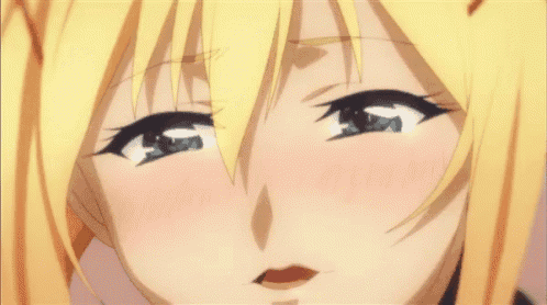 Konosuba Darkness GIF
