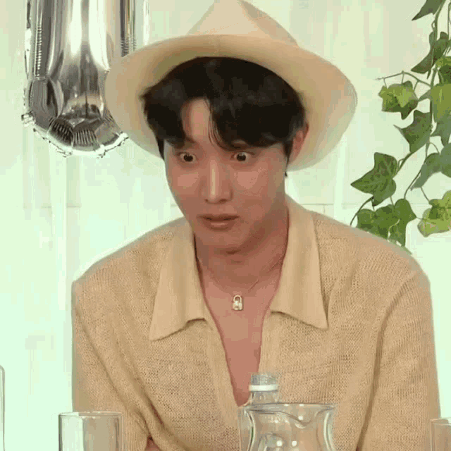 Koobifans Hoseok Festa GIF